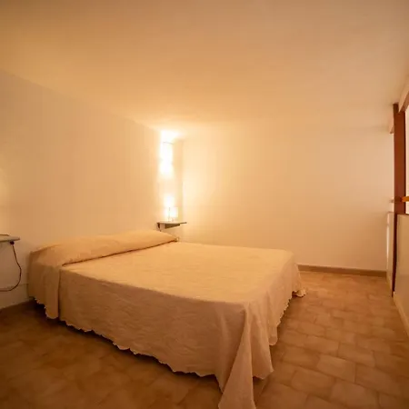 Appartamento L'Antico Rione *