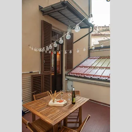 Appartamento L'Antico Rione Apartamento *