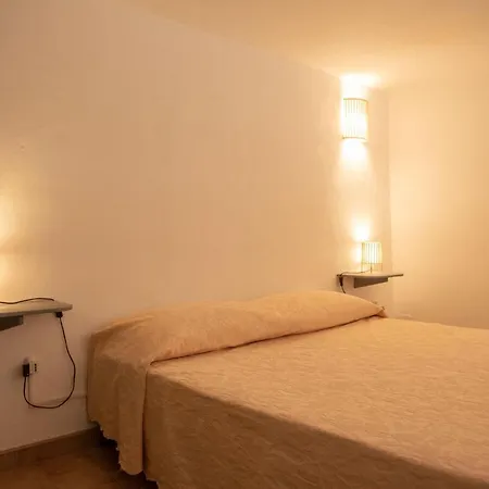 Apartamento Appartamento L'Antico Rione *
