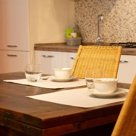 Appartamento L'Antico Rione Apartamento *