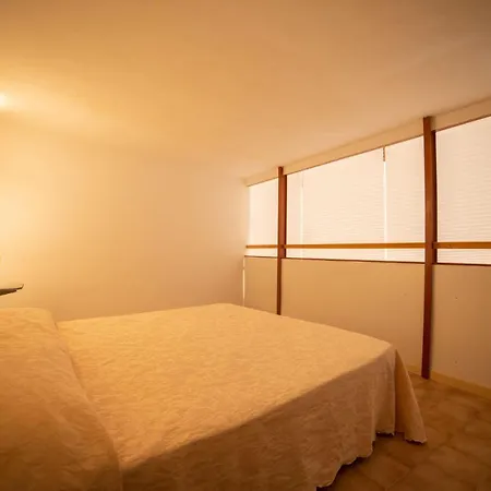 Appartamento L'Antico Rione Apartamento *