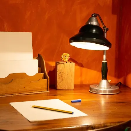 Appartamento L'Antico Rione Apartamento