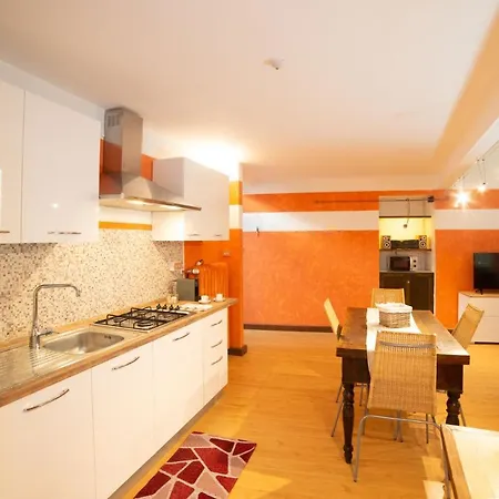 Appartamento L'Antico Rione Apartamento Mondovì