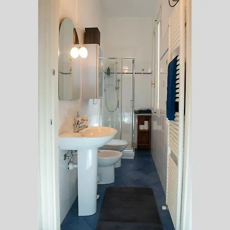 Apartamento Appartamento L'Antico Rione